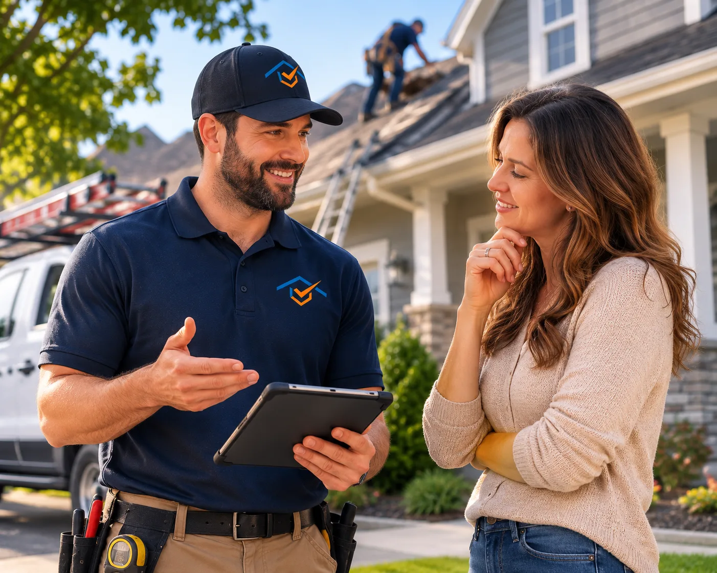 Roof Inspection FAQs in Broomall, PA