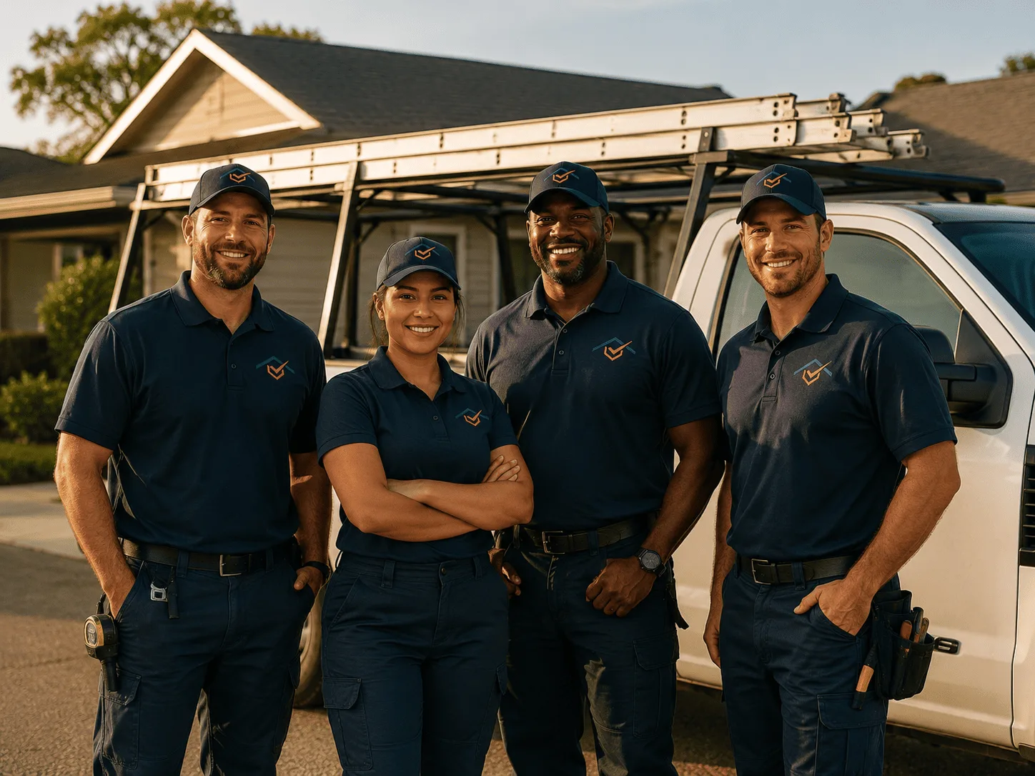 Roof Inspection company in Broomall, PA